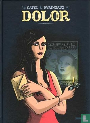 Dolor - Image 1