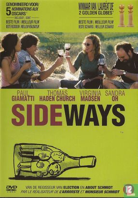 Sideways - Afbeelding 1