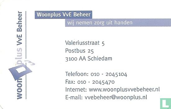 Woonplus VvE Beheer - Image 2