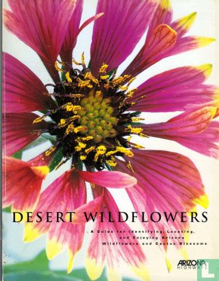 Desert Wildflowers - Afbeelding 1