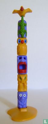 Totem - Bild 1