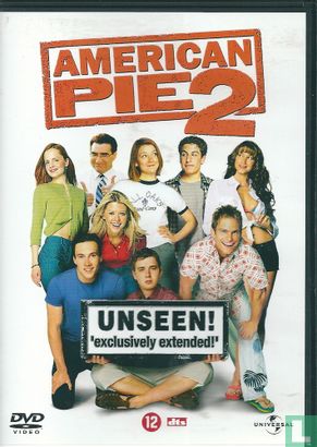 American pie 2 - Image 1