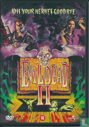 Evil Dead II - Afbeelding 1