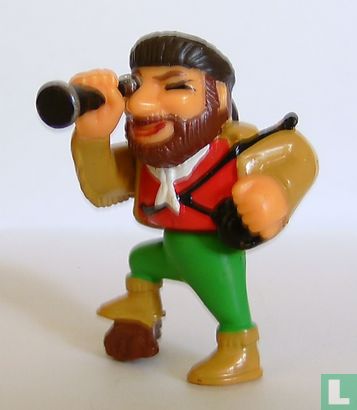 Trapper Scharfes Auge - Image 1
