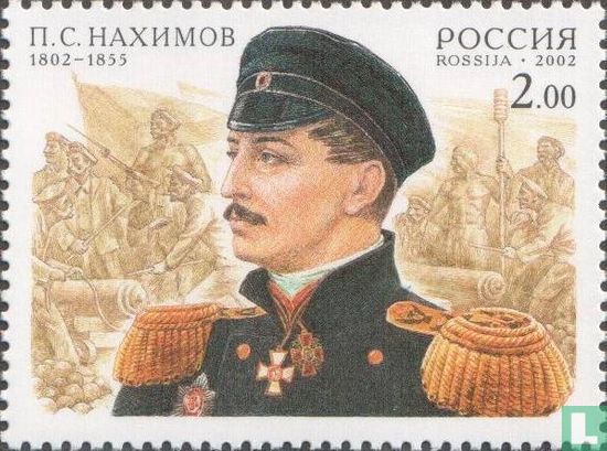 Admiraal Nakhimov