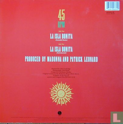 La Isla Bonita - Bild 2