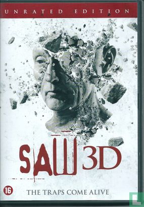 Saw 3D - Image 1