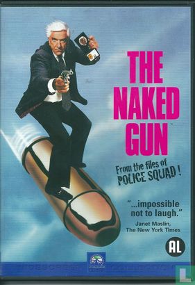 The Naked Gun - From the Files of Police Squad! - Afbeelding 1