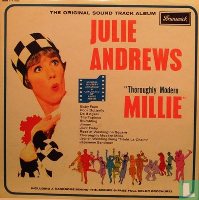 Thoroughly modern Millie - Image 1