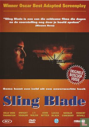 Sling Blade - Afbeelding 1