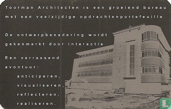 Toorman architecten - Bild 2