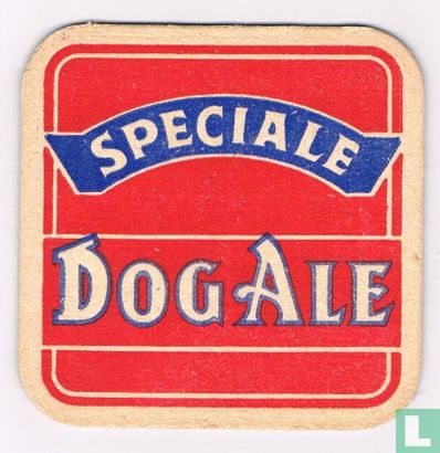 Speciale Dog Ale
