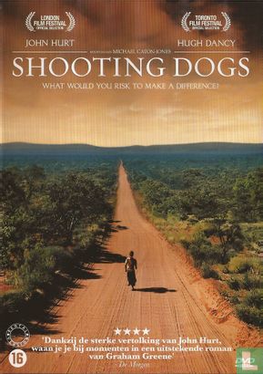 Shooting Dogs - Bild 1