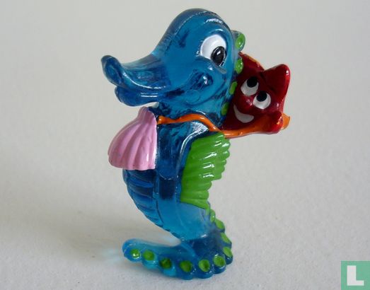 Pferdinand mit Sternchen - Afbeelding 1