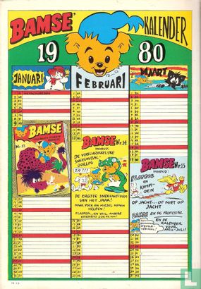 Bamse Special 12 - Image 2