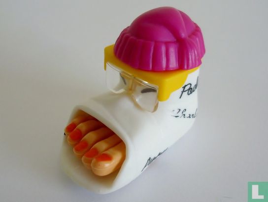 Pied - Image 1