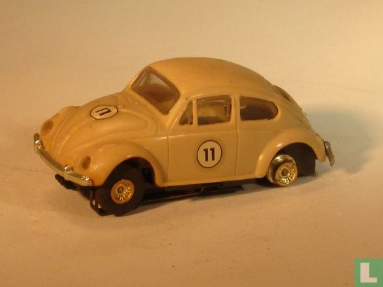 VW Beetle #11 - Afbeelding 2