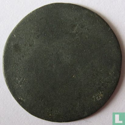 1 cent 1815 Bedelaarsgesticht Rekem - Bild 2