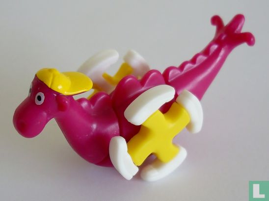 Dinosaure - Image 1