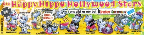 Hubert Hochstapler - Bild 2