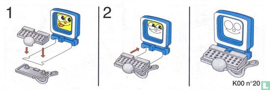 Ordinateur - Image 3