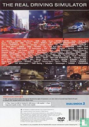 Gran Turismo 3 A-spec - Image 2