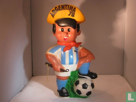 WM Argentina 1978