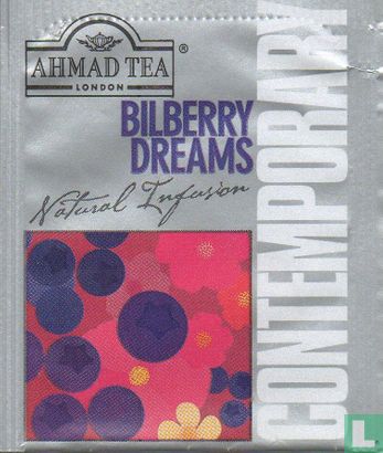 Bilberry Dreams - Image 1