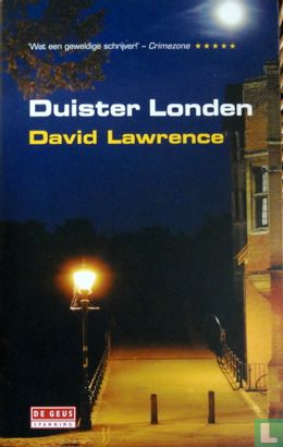 Duister Londen - Image 1
