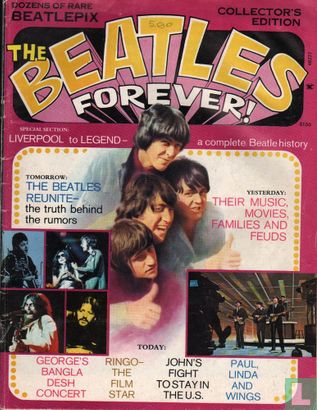 The Beatles Forever! - Bild 1