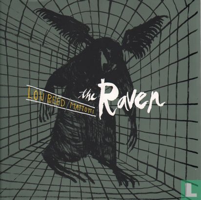 The Raven - Afbeelding 1