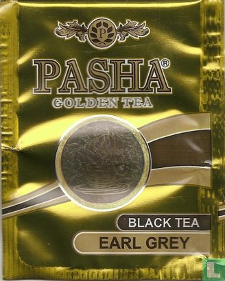 Black Tea Earl Grey - Image 1