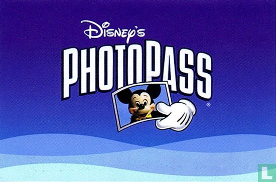 Disney's Photopass - Bild 2