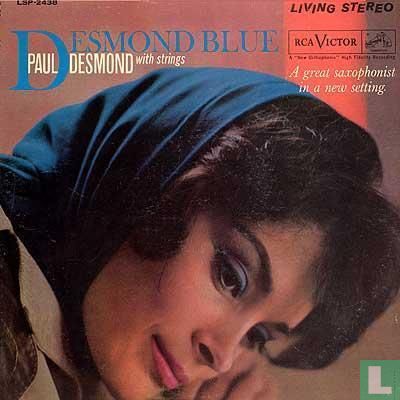 Paul Desmond with Strings - Bild 1