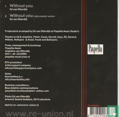 Without you - Image 2