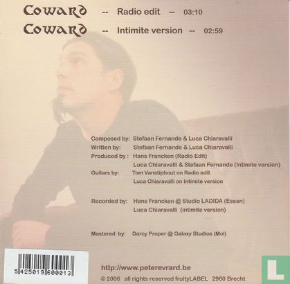 Coward - Image 2