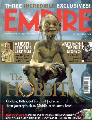 Empire 237