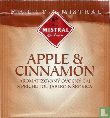 Apple & Cinnamon - Image 1