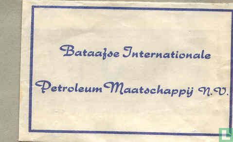 Bataafse Internationale Petroleum Maatschappij N.V.
