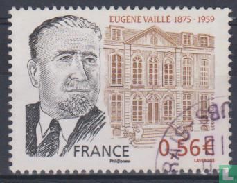Eugène Vaillé