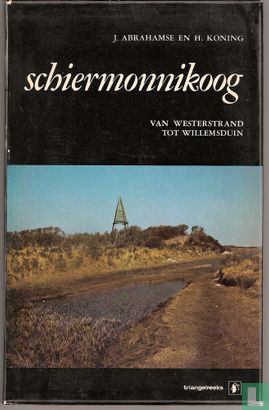 Schiermonnikoog - Afbeelding 1