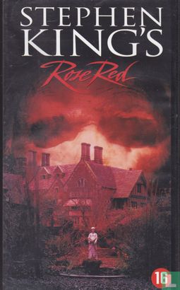 Rose Red  - Image 1