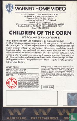 Children of the Corn  - Afbeelding 2