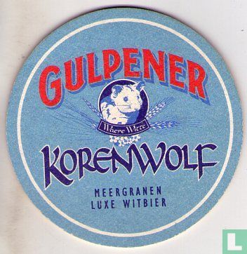 Korenwolf 1