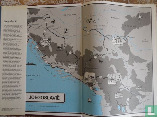 Joegoslavië - Image 2