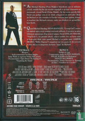 The Stepfather - Bild 2