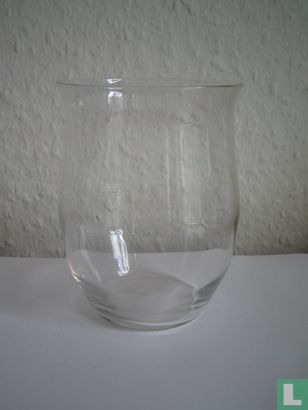 Logos Water bekerglas