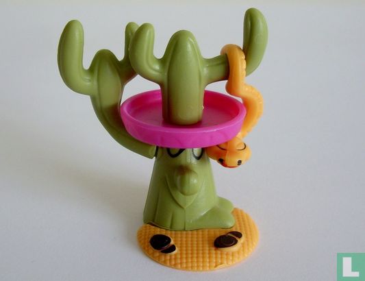 Cactus - Image 1