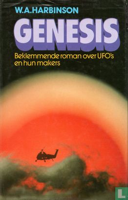 Genesis - Image 1