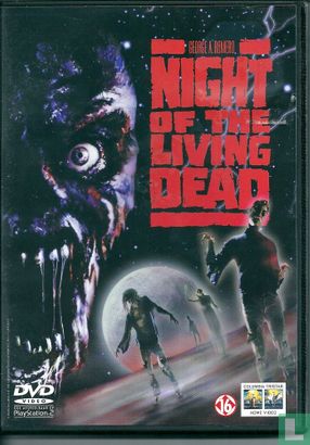 Night of the living dead - Afbeelding 1